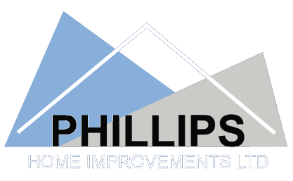 Phillips Home Improvements Ltd logo